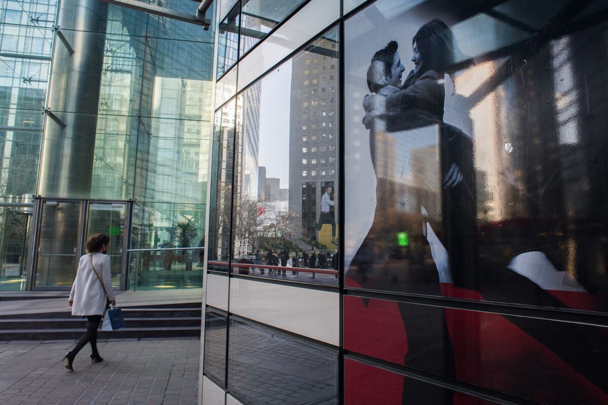 European Banks to Rally in ‘Perfect’ Conditions, JPMorgan Says