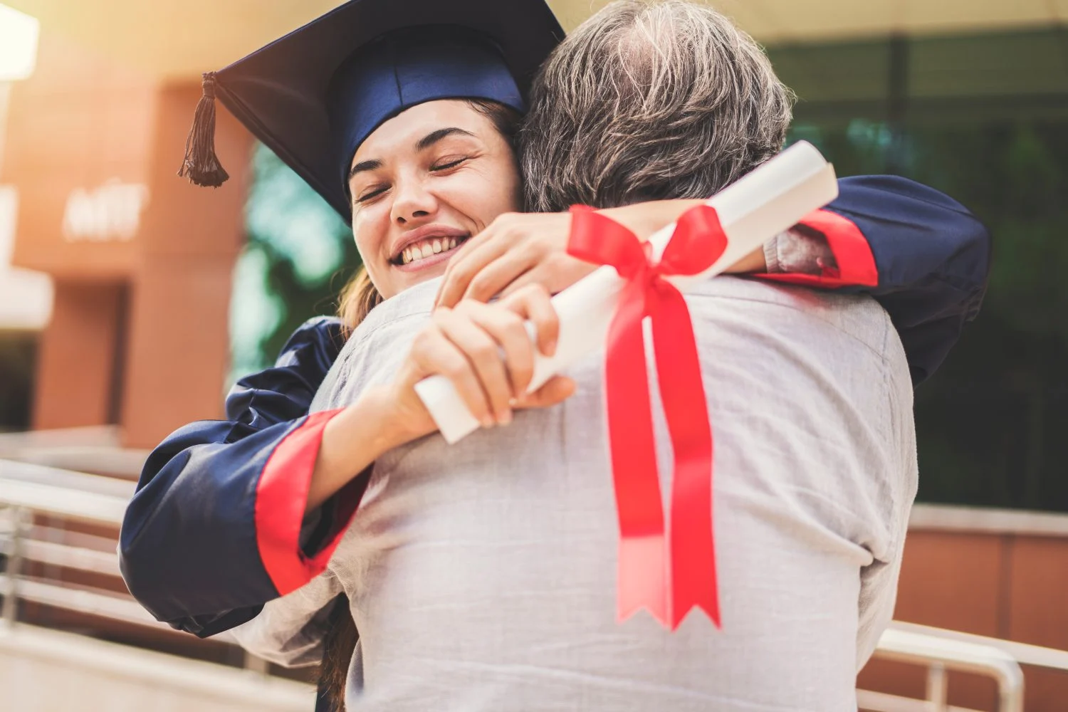 This Is the Dividend Portfolio That Pays Off Your Kid's Student Loans