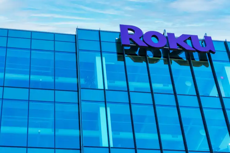 Roku stock down amid reduced Q2 margins