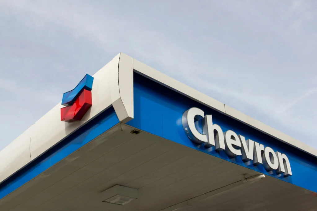 Chevron Still A Top Pick As Analyst Sees Big Cash Flow Growth Through 2030