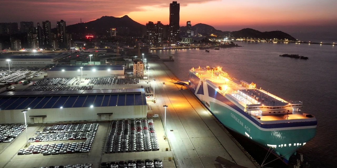 Auto & Transport Roundup: Market Talk