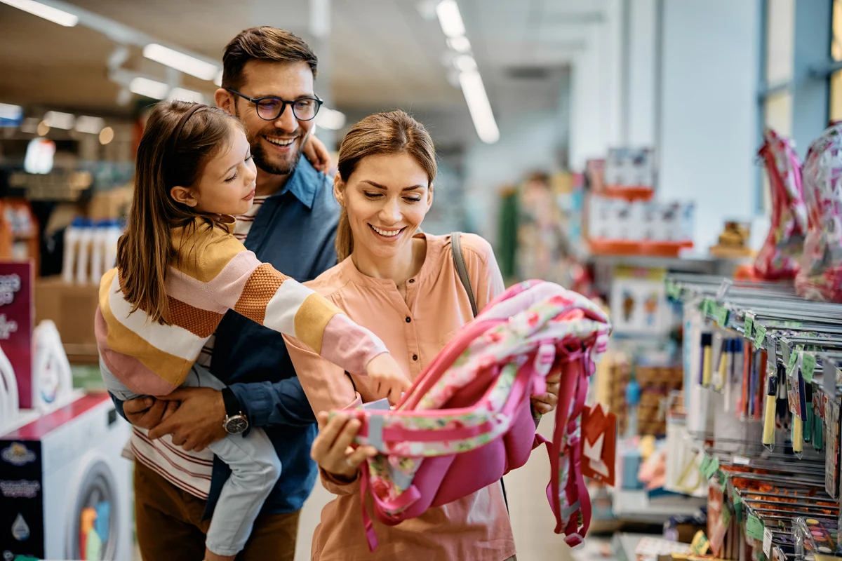 Why Five Below Stock Fell Today