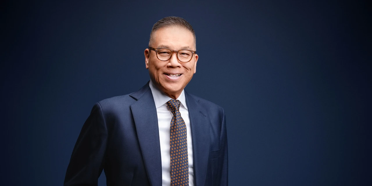 The CEO Behind Kimberly-Clark’s $40 Billion Gamble on Tylenol Maker