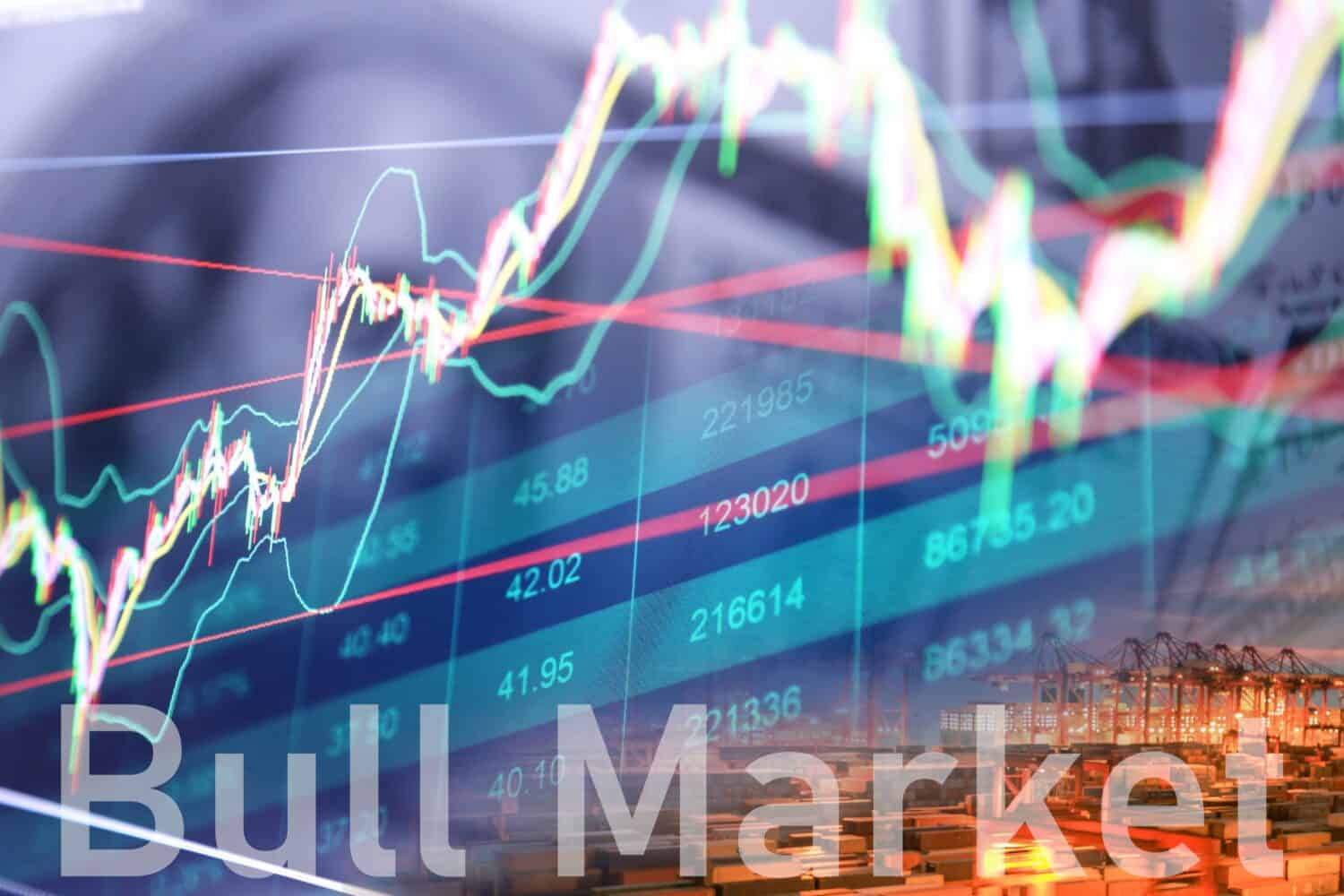 Frequency Electronics Could Deliver Multibagger Returns From Defense and Space Contracts