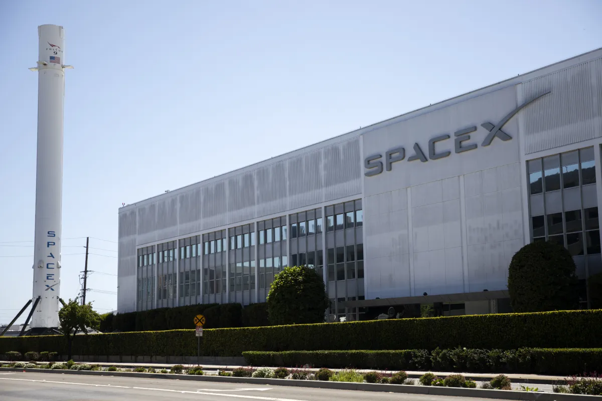 SpaceX may spend up to $119 billion on ‘Terafab’ chip factory in Texas