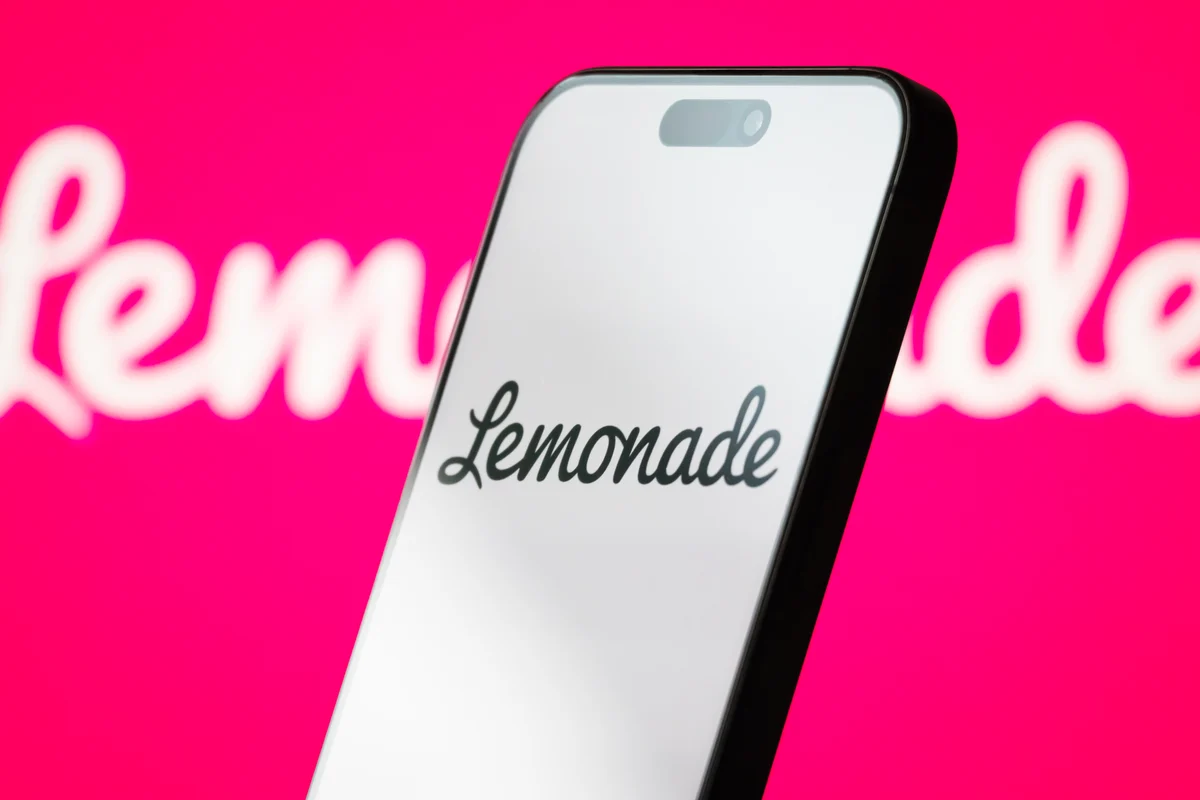 Why Lemonade Stock Is Skyrocketing Higher This Week