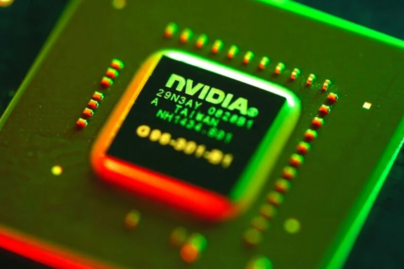 Nvidia, McDonald's And 2 Other Stocks Insiders Are Selling