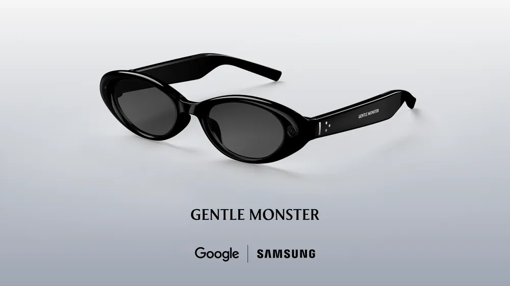 We tried Google’s AI glasses and they’re almost there