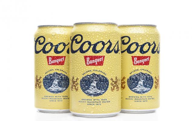 Molson Coors to Post Q1 Earnings: Brand Strength to Aid - Yahoo Finance