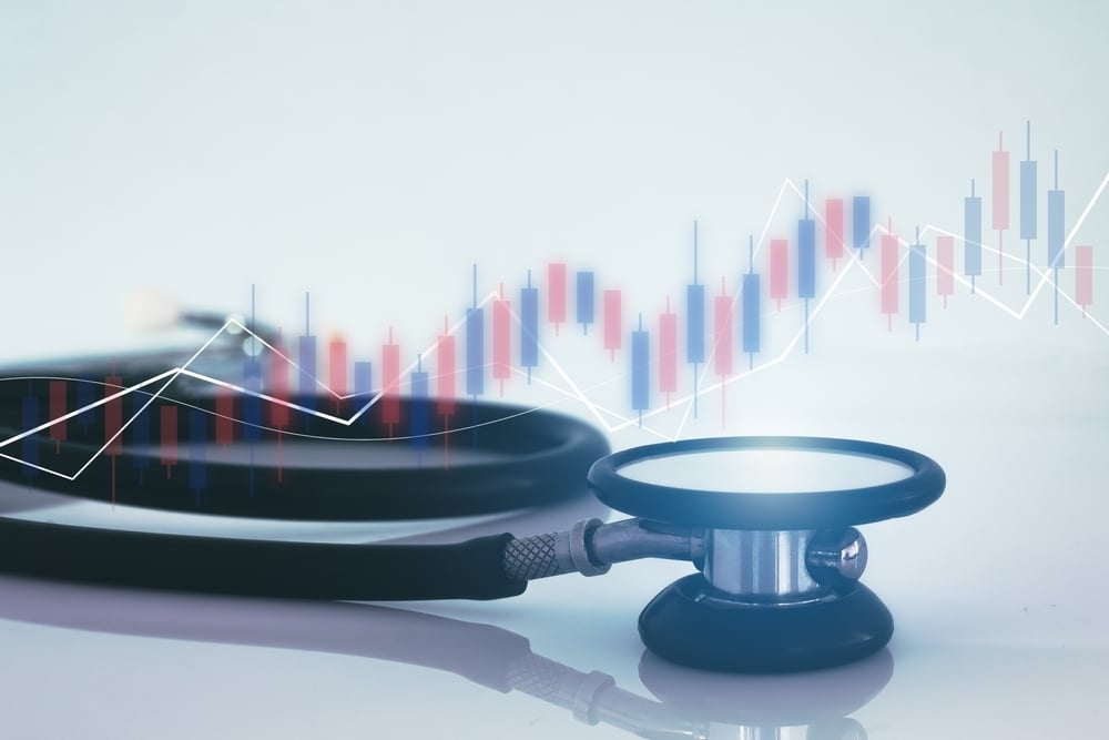 Top 3 Health Care Stocks You'll Regret Missing In May