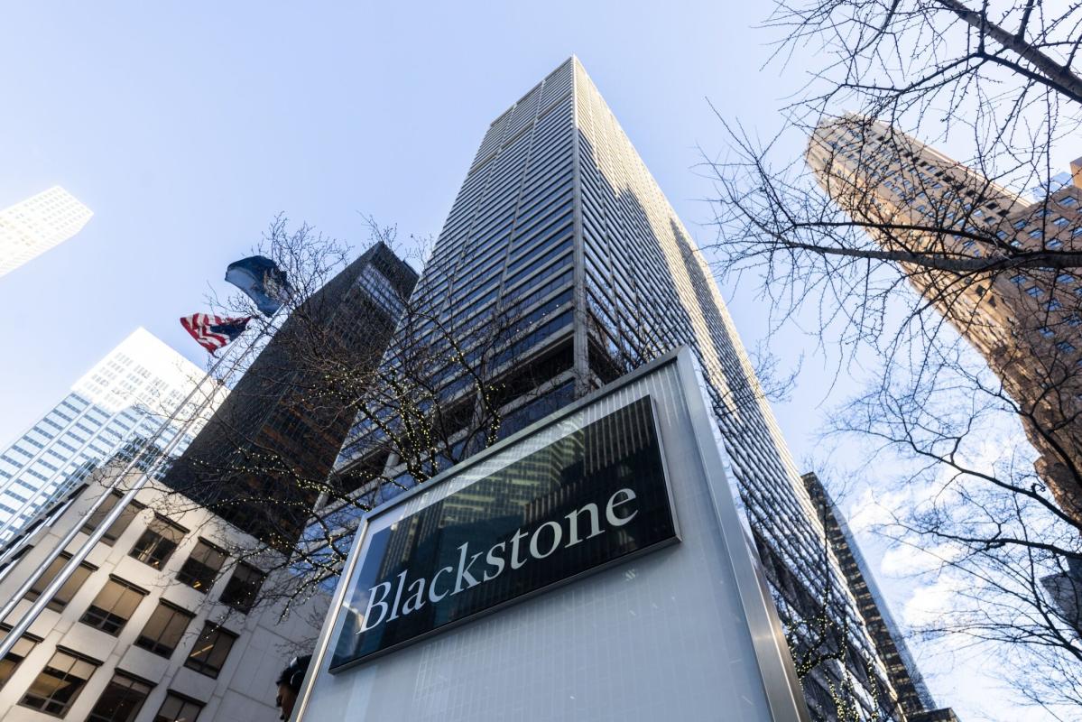 Blackstone’s Encore to Raise $500 Million of Preferred Equity
