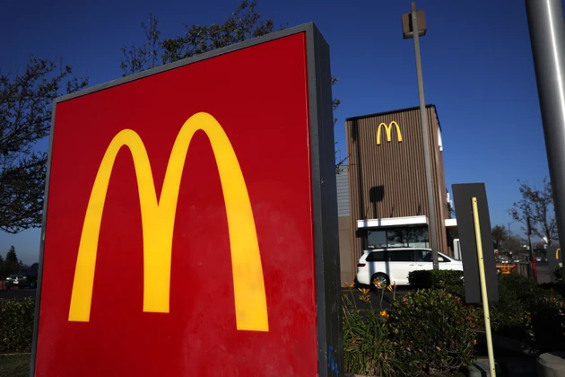 McDonald's stays below 200-week moving average for longest stretch since 2003, Barchart says