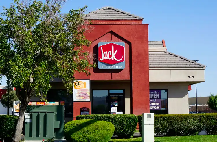 Del Taco undermines Jack in the Box turnaround - Northcoast