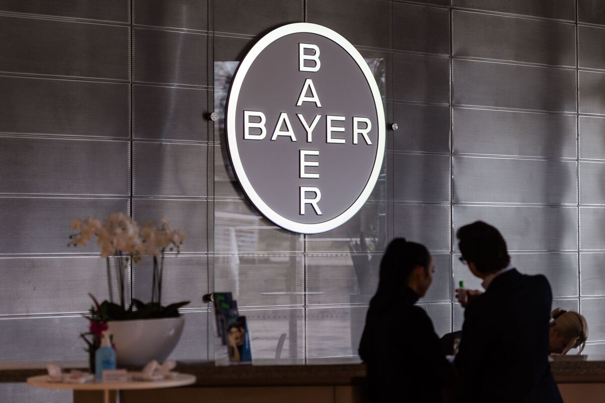Bayer Profit Tops Estimates Amid Demand for New Medicines