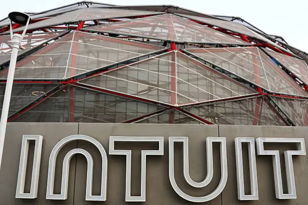 Intuit halts senior management's prescheduled stock sales amid 'misaligned' stock price