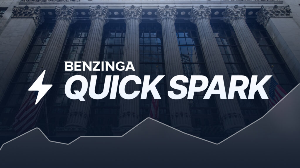 QUICK SPARK: Tesla Stock Heads for Worst Day in Over a Year