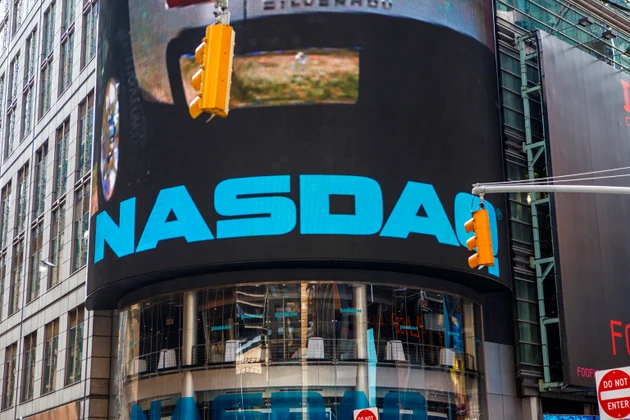 Nasdaq U.S. matched equity volume falls M/M, rises Y/Y in November