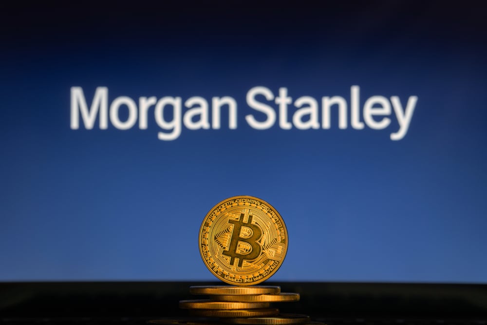 Morgan Stanley Cashes In on IPO Boom, Rakes in $232 Billion in New Assets