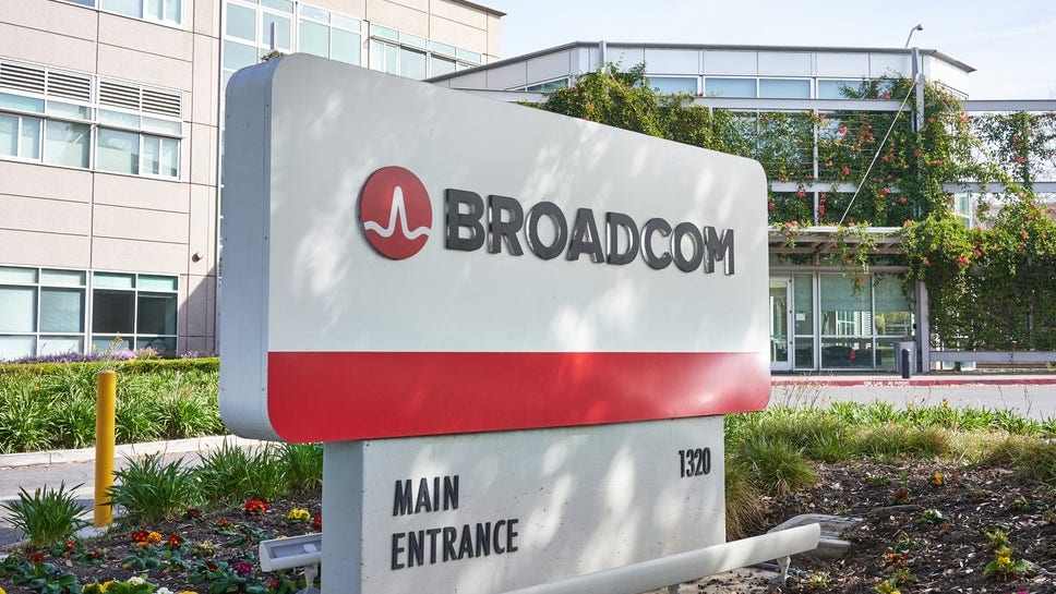 Broadcom Faces Backlash Over Licensing, EU Trade Groups Demand Investigation