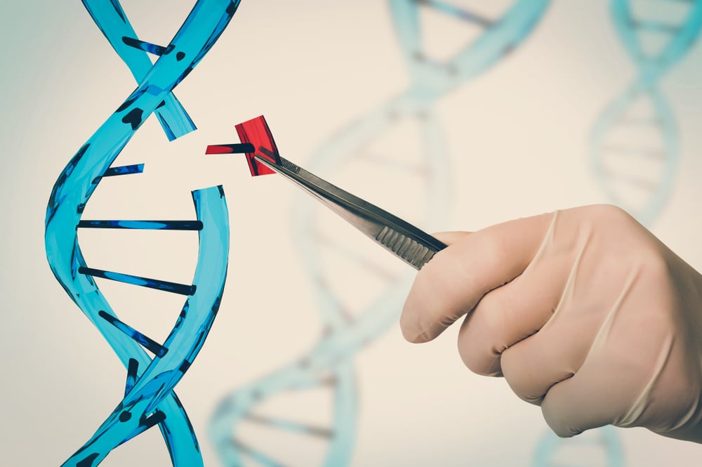 Sangamo Bankruptcy Puts Gene Therapy Platforms In Play, Eli Lilly And Astellas Circle
