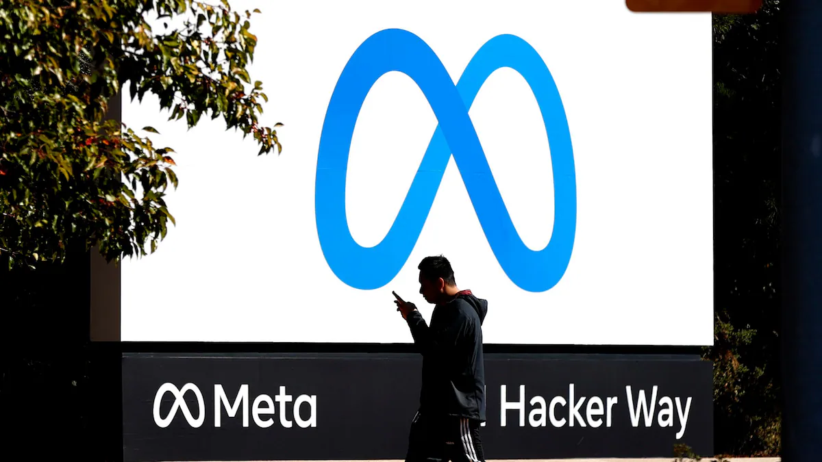 Meta Enters the A.I. Coding Wars