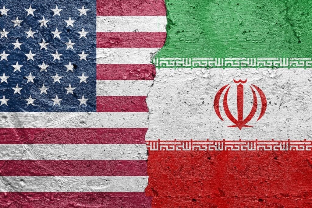 Will Iran Withdraw From Peace Agreement With US? Here’s What Prediction Market Is Saying