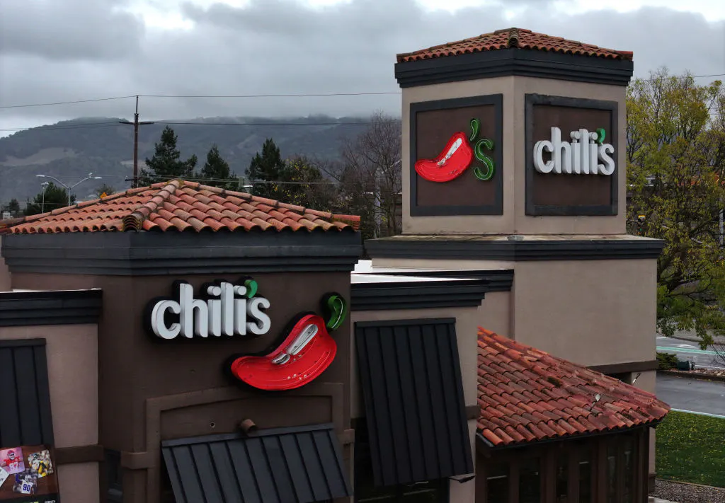 There can only be one: Chili’s owner Brinker surges, Wingstop crashes following earnings