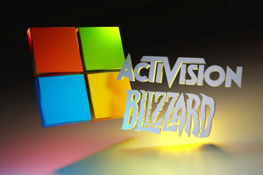 Microsoft Settles Antitrust Lawsuit Filed By Gamers Over Activision Blizzard Acquisition