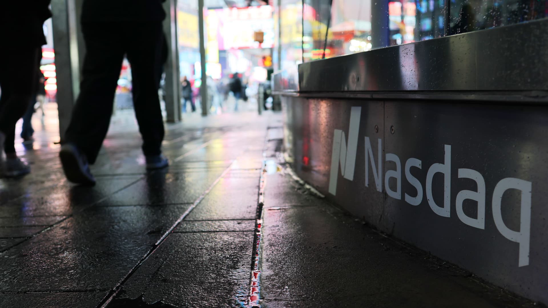 Nasdaq's listing plans will make it harder for small Chinese companies to go public in the U.S.
