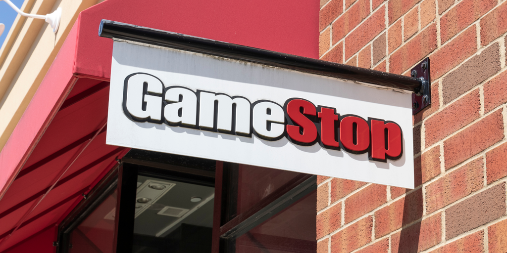 This Week in Crypto Games: Major ‘Off the Grid’ Update, GameStop's $5 Billion Bitcoin Proposal