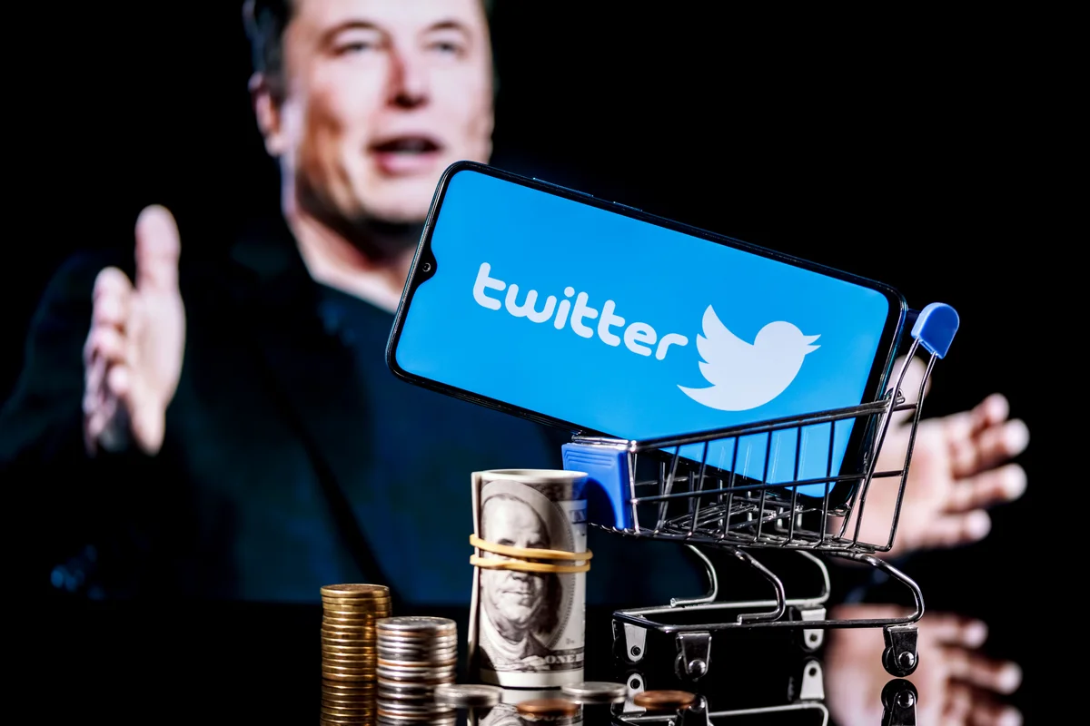 Elon Musk Texts Reveal Frustration: 'Fixing Twitter By Chatting With Parag Won't Work'