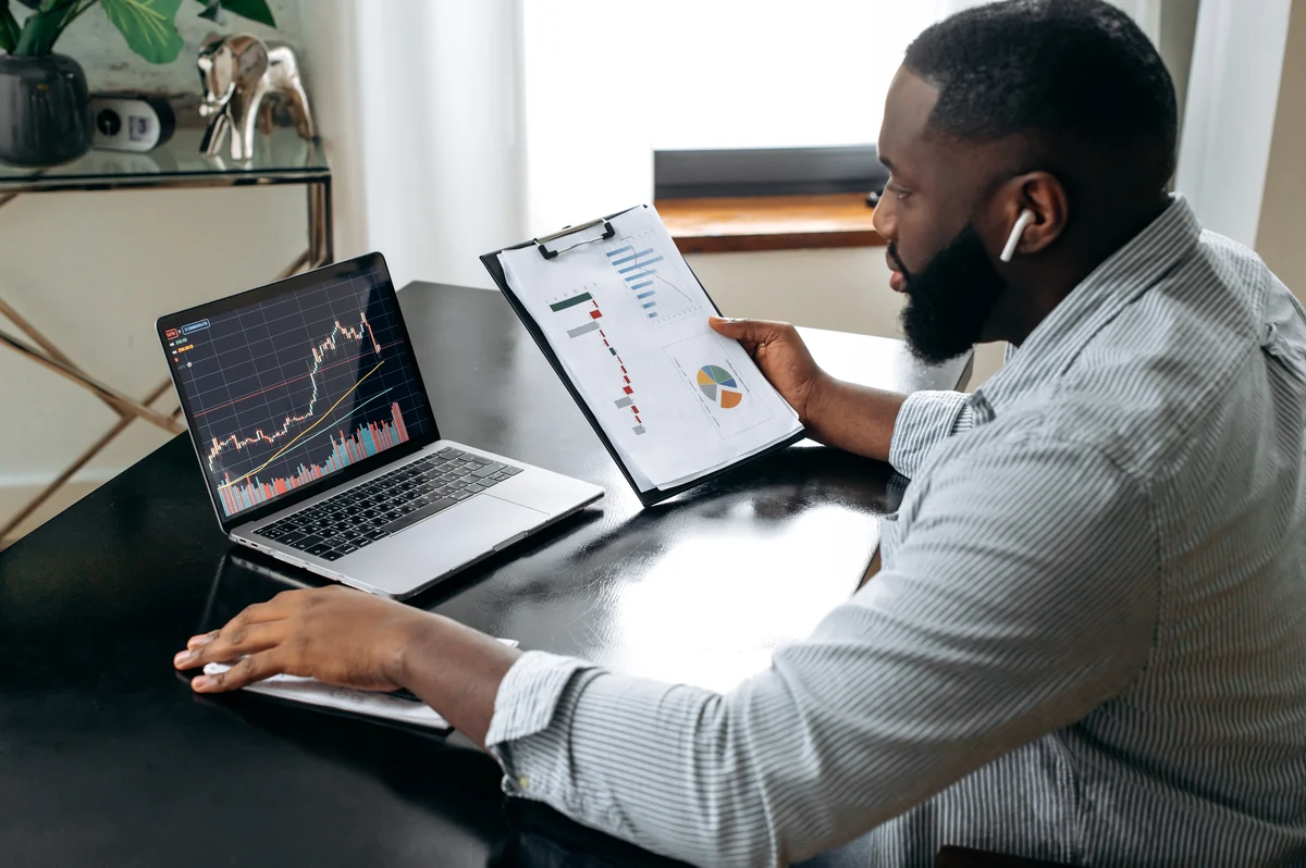 Here Are the First Three Stocks I'm Buying if the Stock Market Enters a Bear Market