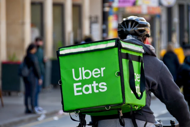 Uber eyeing Turkey's Getir delivery business; partners with Canada's Loblaw retail chain