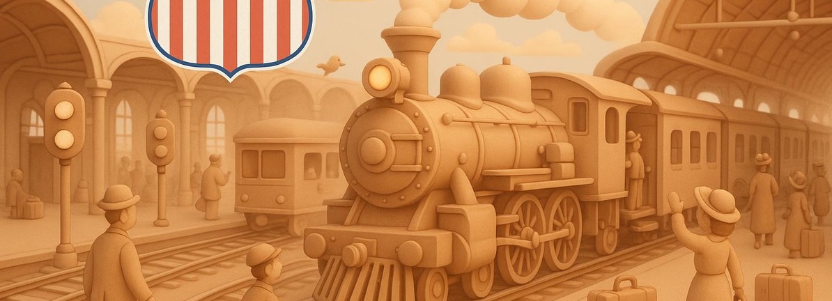 Did Broad Union Agreements Just Shift Union Pacific's Outlook on Labor Stability and Investment Appeal?