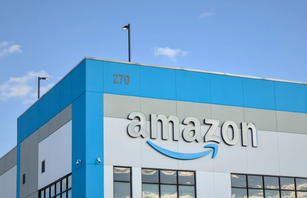 Amazon looking to raise up to $42B in bonds to fund AI, capex buildout: report