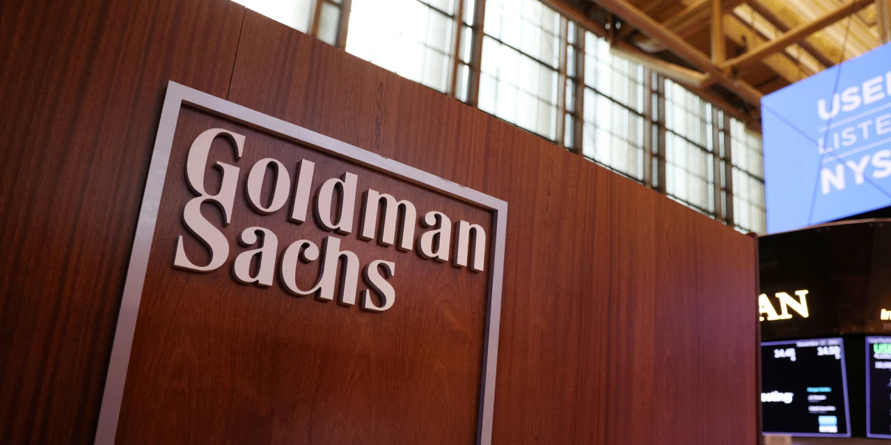 Goldman Sachs to Acquire Industry Ventures for Up to $965 Million