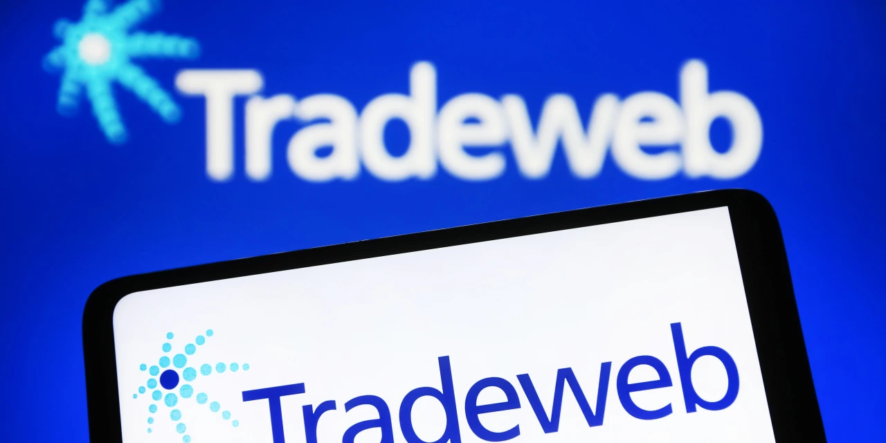 Tradeweb to Buy Trumid For About $1.97 Billion