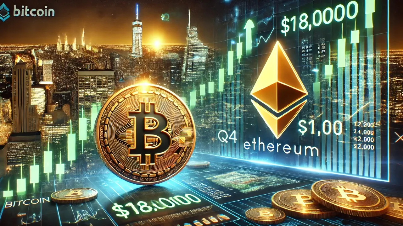Bitcoin And Ethereum Influx: Strategy Grabs 1,200 BTC, Bitmine Immersion Ups ETH by 44,000