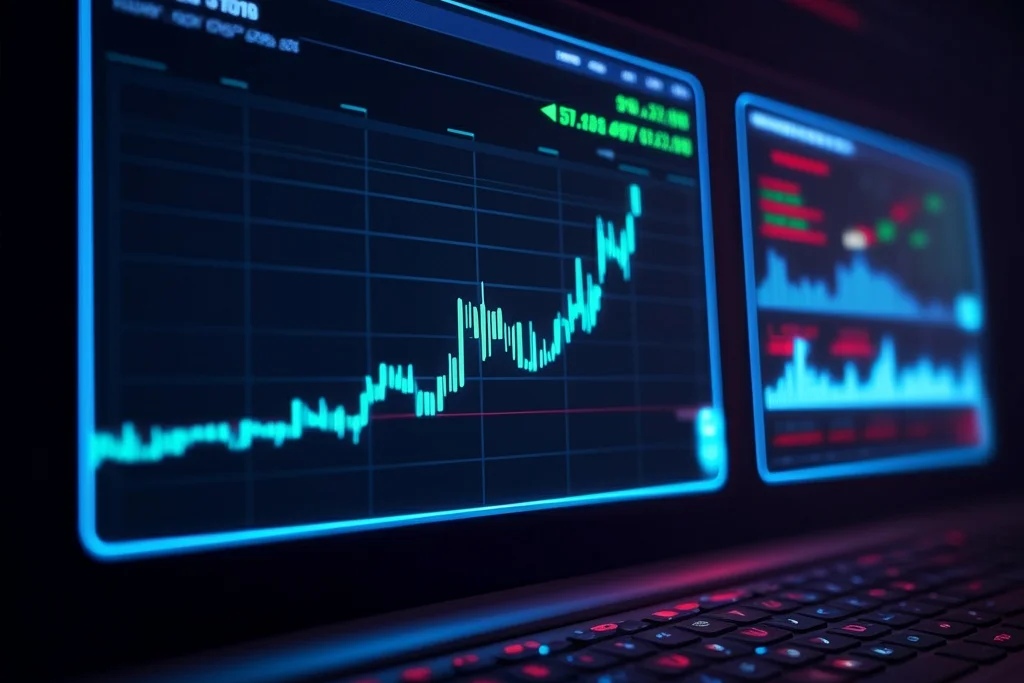 Visa, Eli Lilly, Blackstone And A Real Estate Stock On CNBC's 'Final Trades'