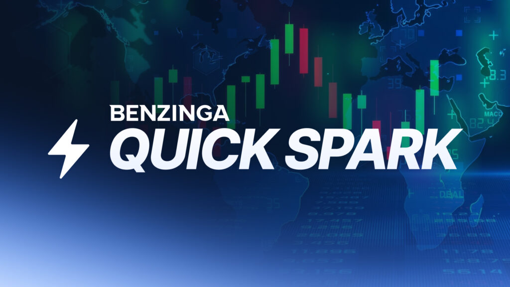 QUICK SPARK: Yum! Brands May Soon Serve Traders a Death Cross