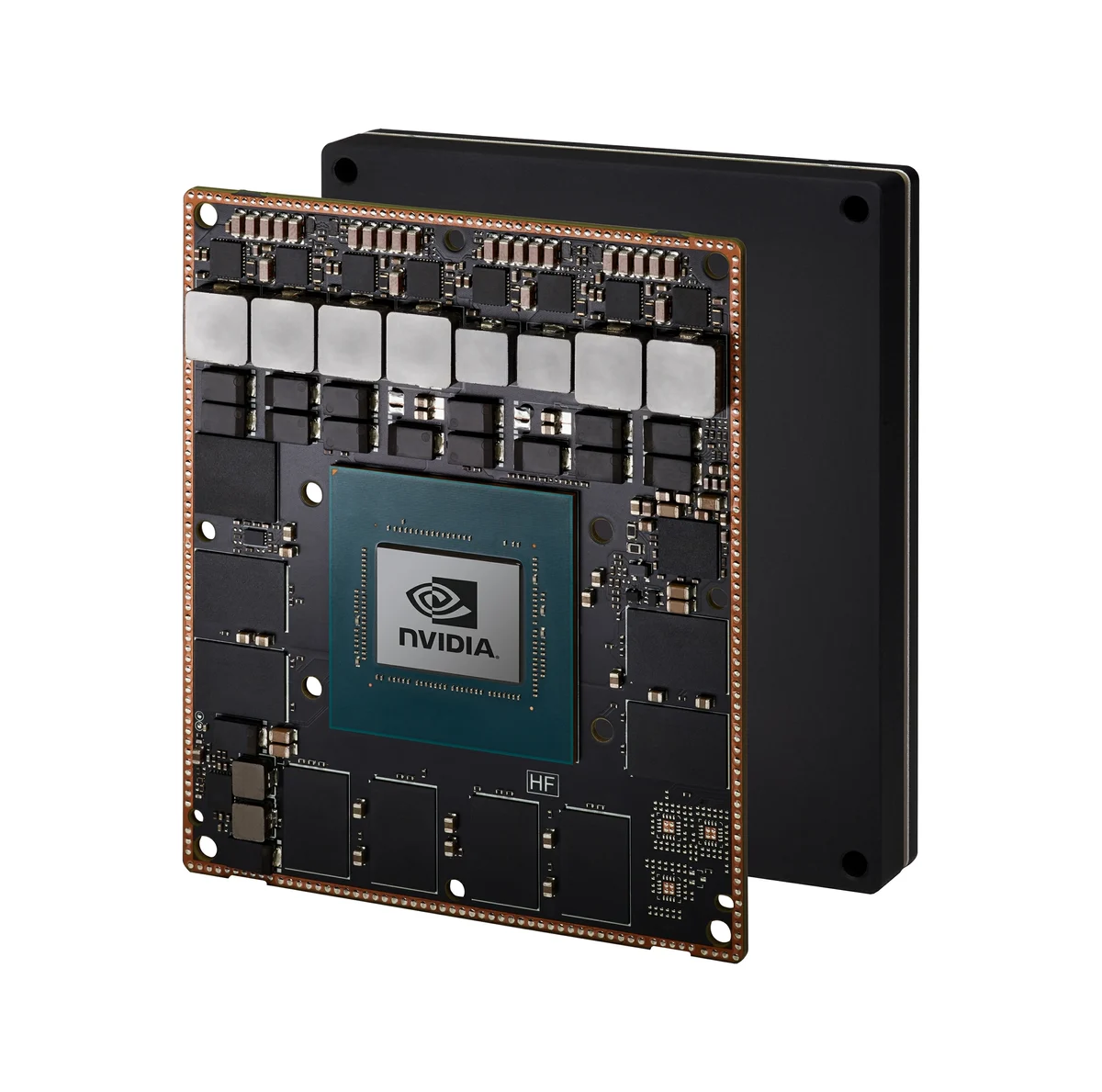 Nvidia Isn't the Most Valuable Company in the World Anymore. Is More Bad News Coming?