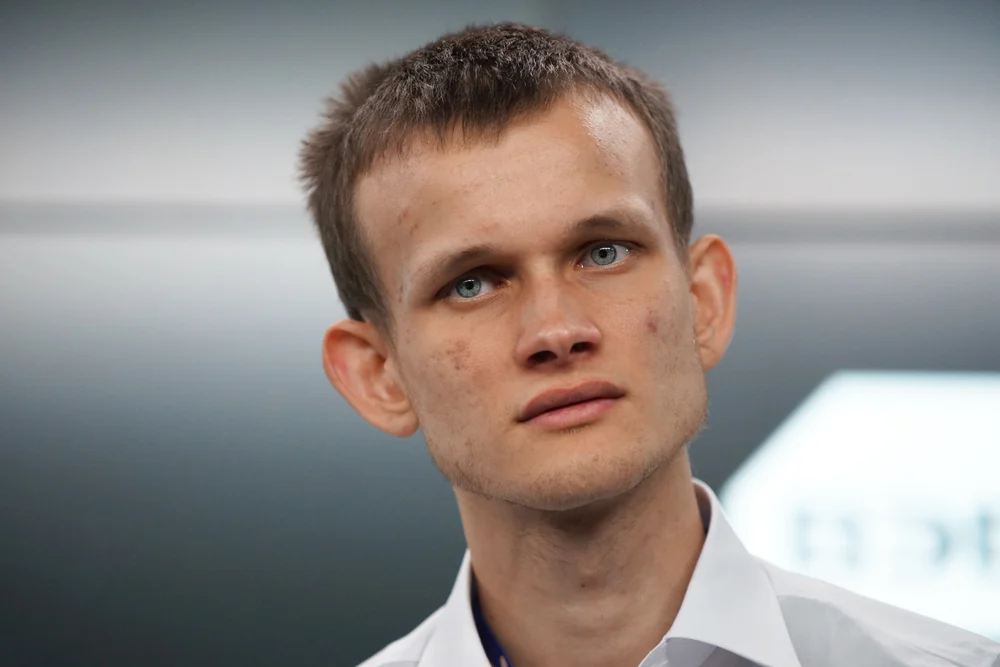 'Crazy Mode': Ethereum Founder Shares Profitable Polymarket Strategy, But Why Is He Selling ETH?