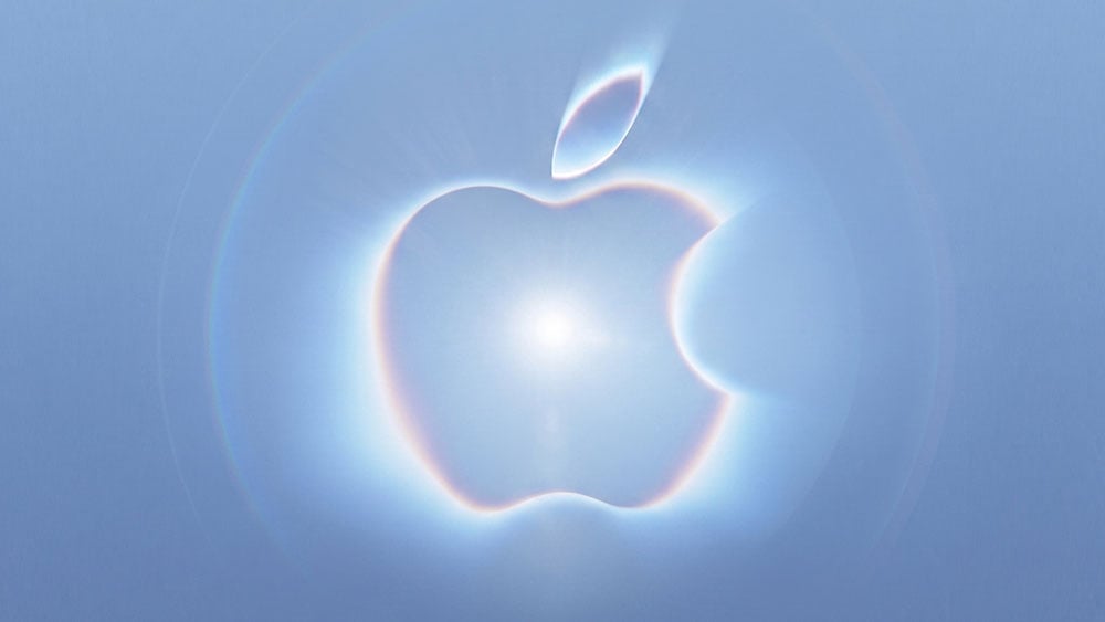 Apple, Salesforce Lead Five Stocks Near Buy Points