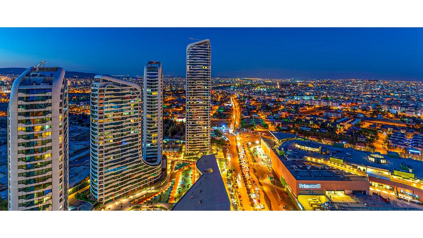 Why RWR's 3.4% Yield Looks More Durable Than Most Investors Realize