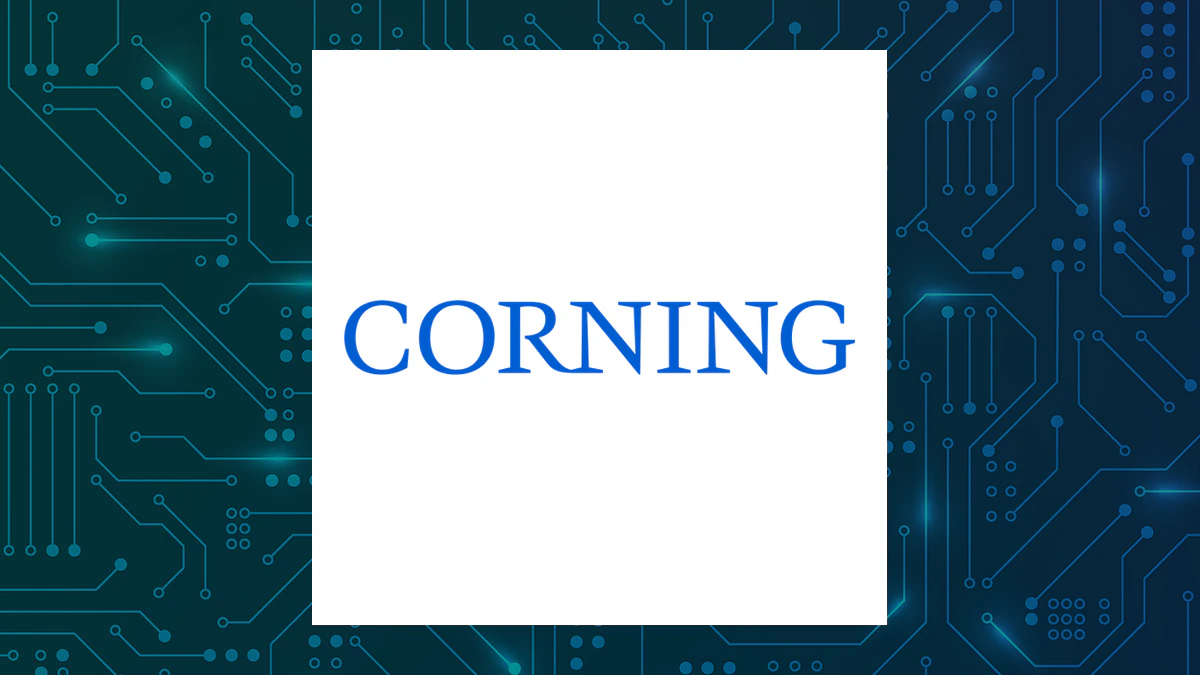 Corning Sees $20B Run Rate Early as Verizon Deal Fuels Data-Center Growth