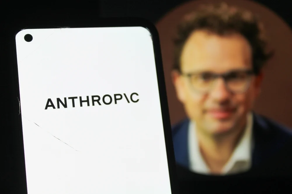 Blackstone, Goldman Sachs Bet $450 Million On Anthropic As 2026 IPO Nears