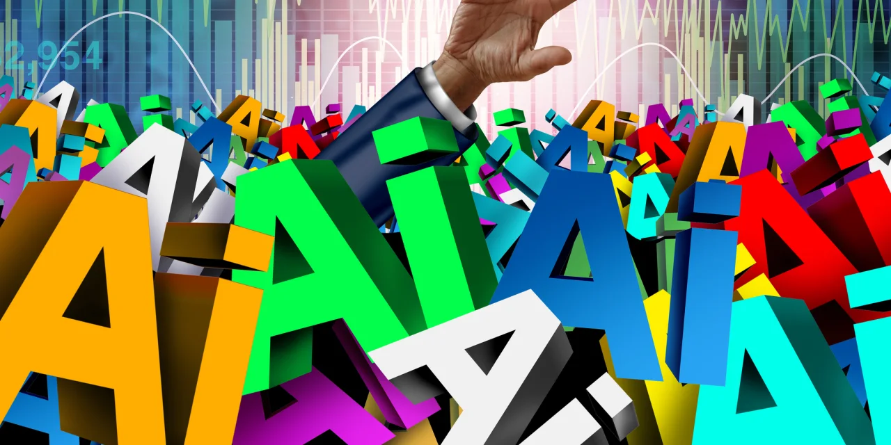 Big Tech’s giant headache: billions in AI capital spending means investors demand results