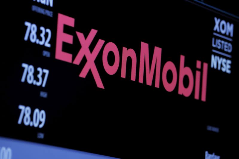 Exxon Mobil's Nigeria asset sale hits regulatory hurdle