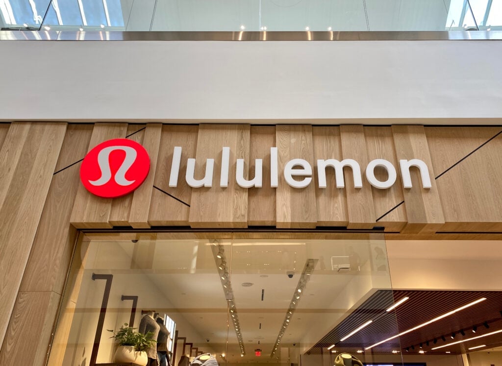 Lululemon Athletica’s Disappointing Sales Outlook Is Just One of a ‘Thousand Cuts’
