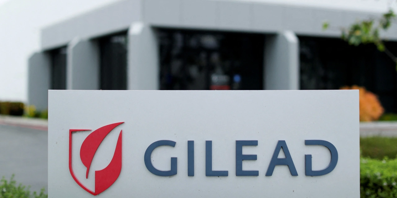 Gilead Sciences to Buy Clinical-Stage Biotech Tubulis for Up to $5 Billion